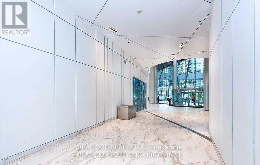 2001 - 12 York Street, Toronto, Ontario  M5J 0A9 - Photo 3 - C12534770