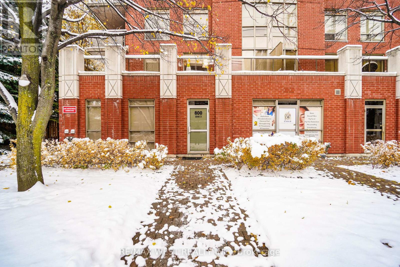 C1 & C3 - 800 Sheppard Avenue W, Toronto, Ontario  M3H 6B4 - Photo 8 - C12534788