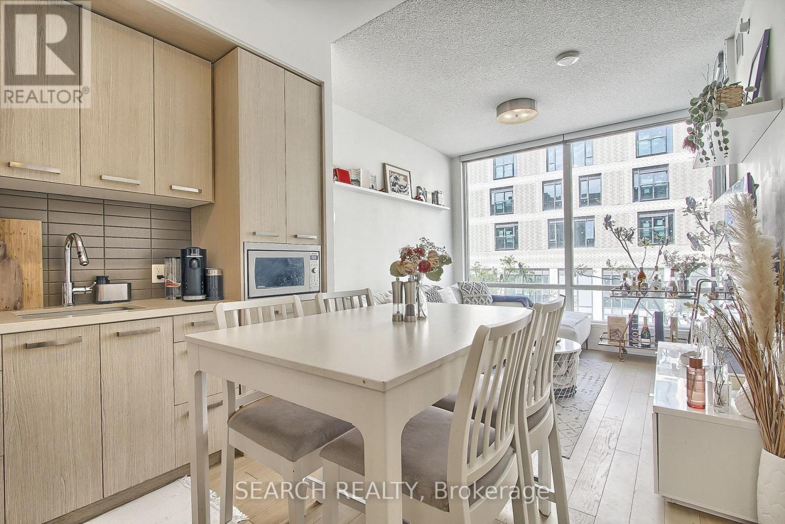 N213 - 455 Front Street E, Toronto, Ontario  M5A 0G2 - Photo 11 - C12534812