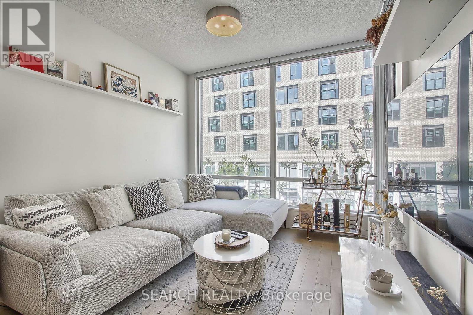 N213 - 455 Front Street E, Toronto, Ontario  M5A 0G2 - Photo 13 - C12534812