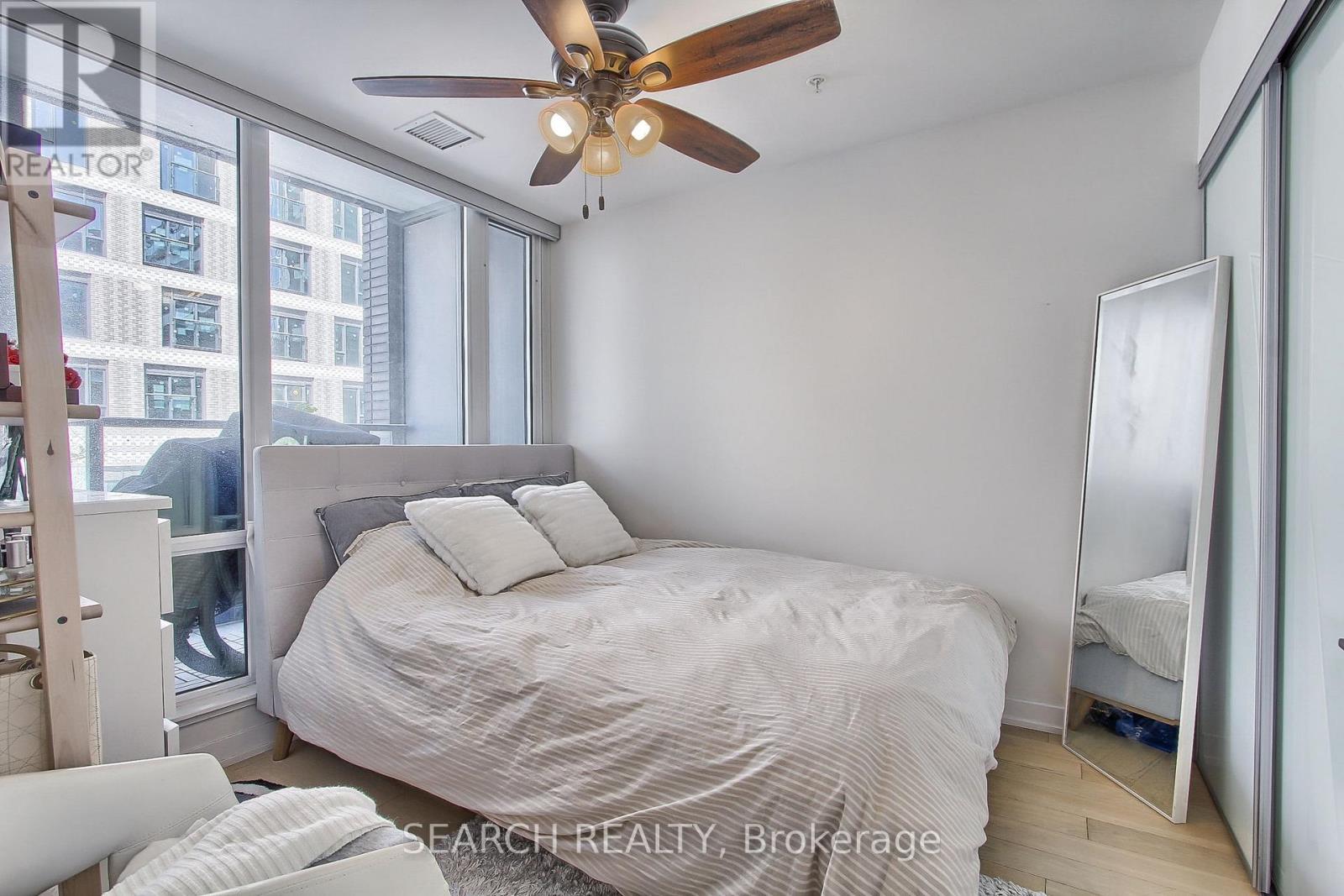 N213 - 455 Front Street E, Toronto, Ontario  M5A 0G2 - Photo 14 - C12534812