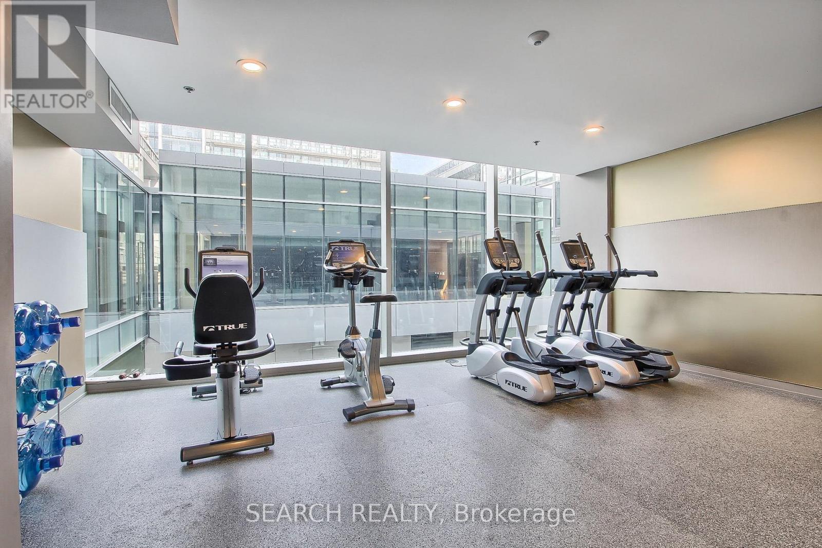 N213 - 455 Front Street E, Toronto, Ontario  M5A 0G2 - Photo 17 - C12534812