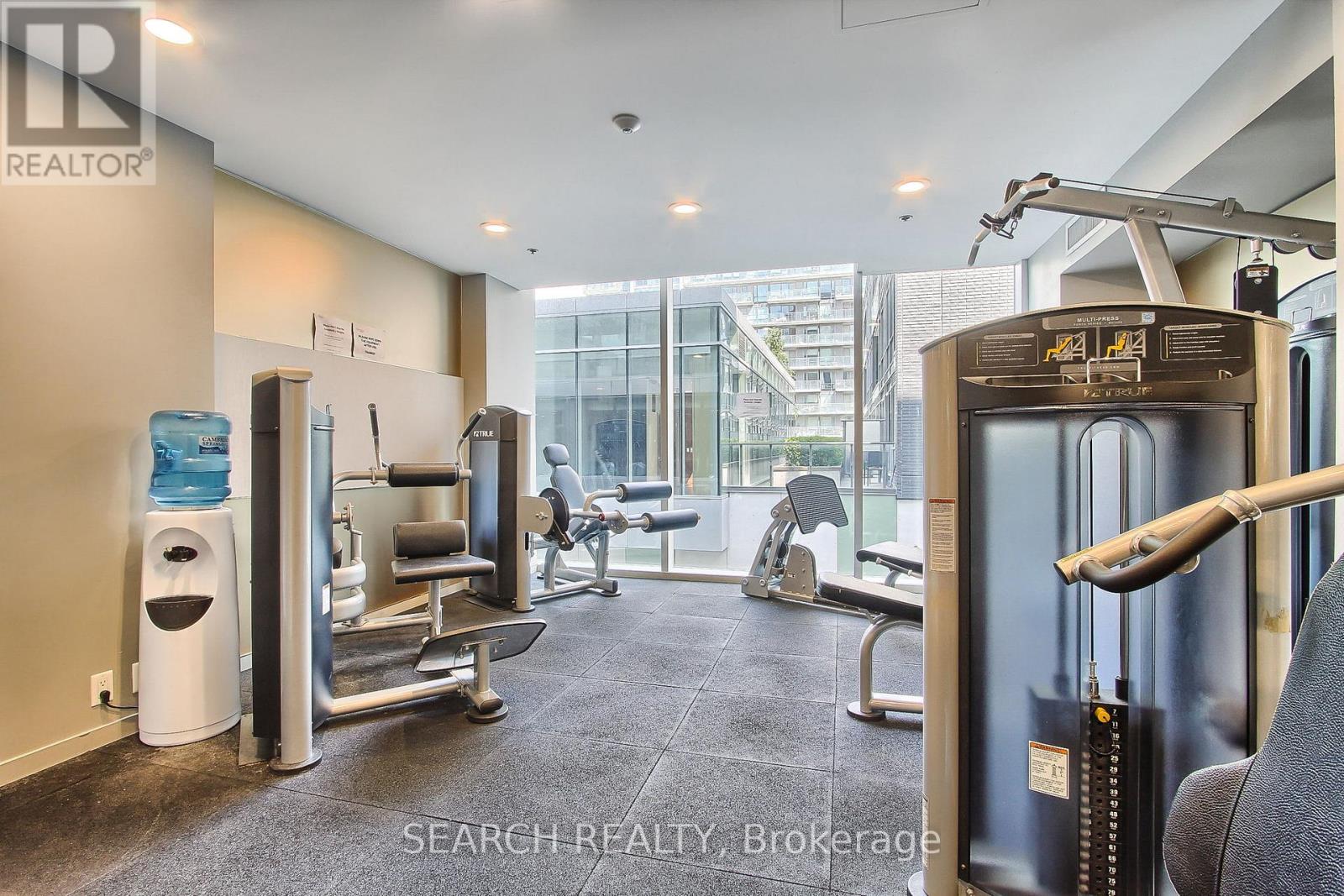 N213 - 455 Front Street E, Toronto, Ontario  M5A 0G2 - Photo 18 - C12534812