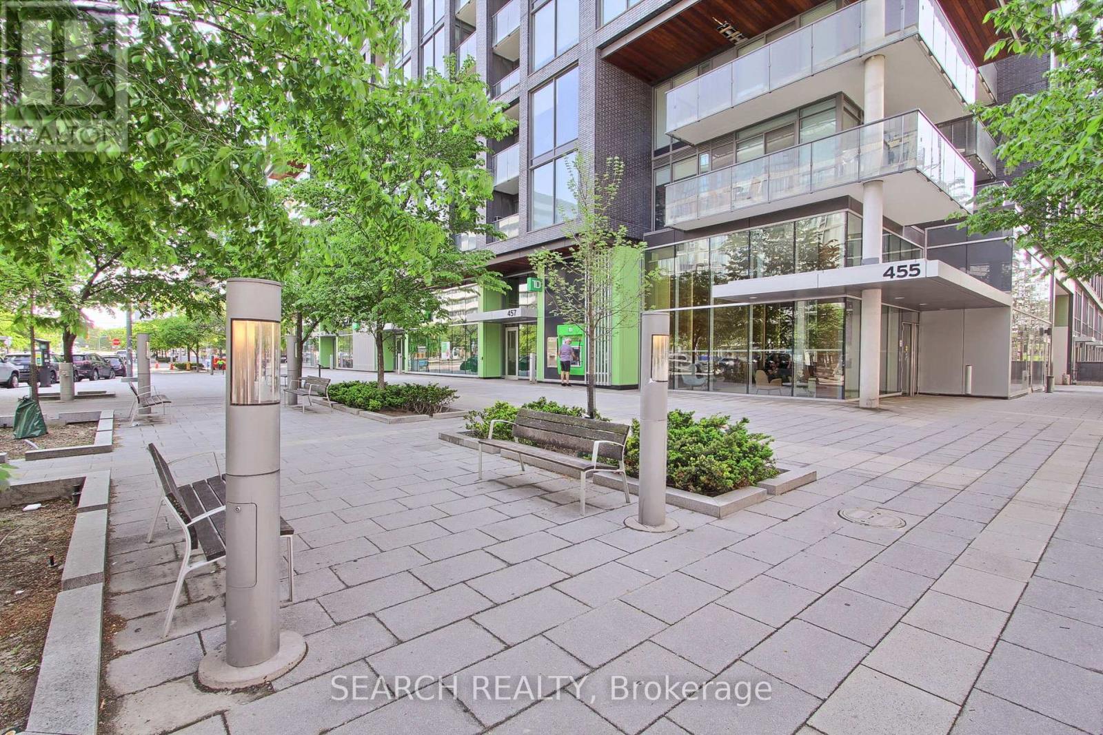 N213 - 455 Front Street E, Toronto, Ontario  M5A 0G2 - Photo 2 - C12534812