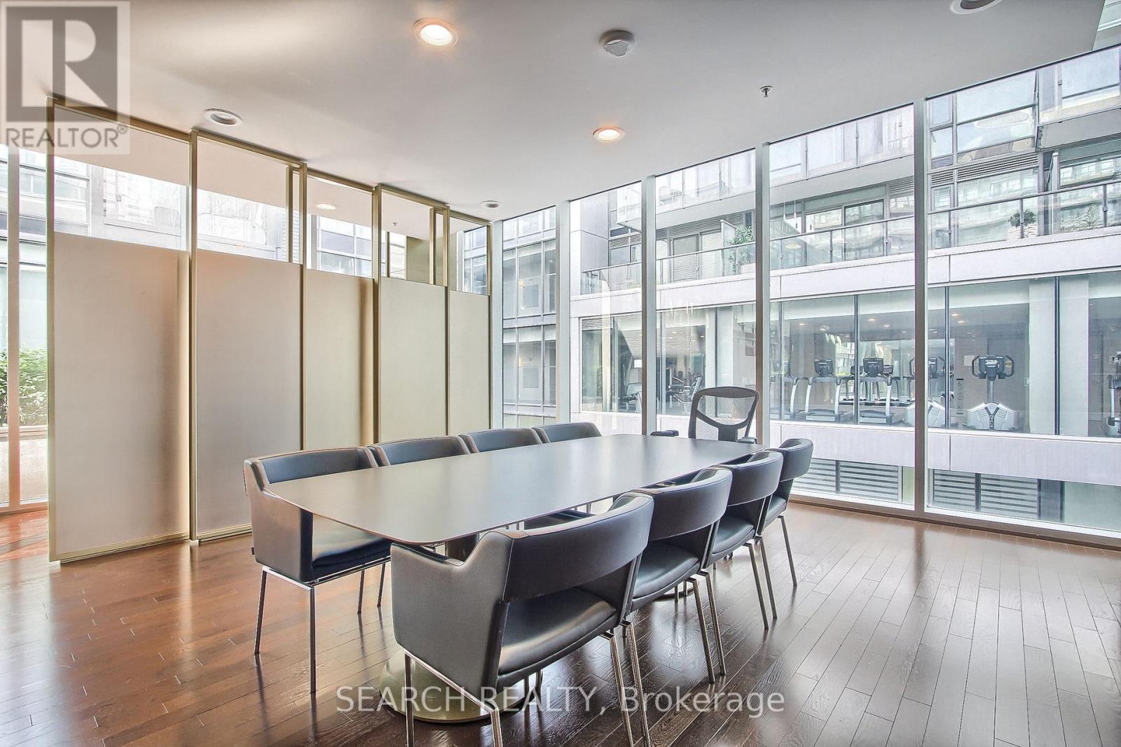 N213 - 455 Front Street E, Toronto, Ontario  M5A 0G2 - Photo 21 - C12534812