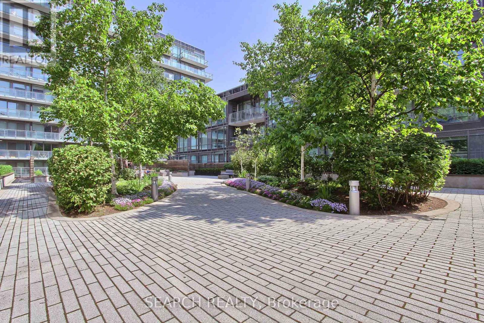 N213 - 455 Front Street E, Toronto, Ontario  M5A 0G2 - Photo 25 - C12534812