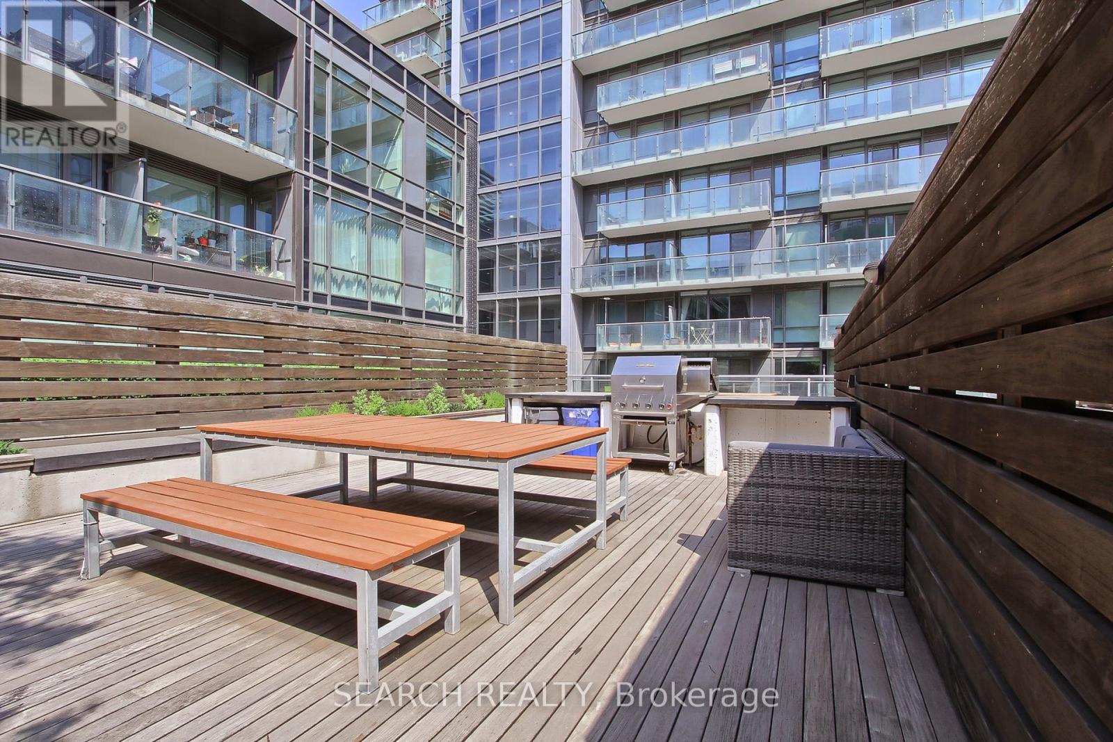 N213 - 455 Front Street E, Toronto, Ontario  M5A 0G2 - Photo 26 - C12534812