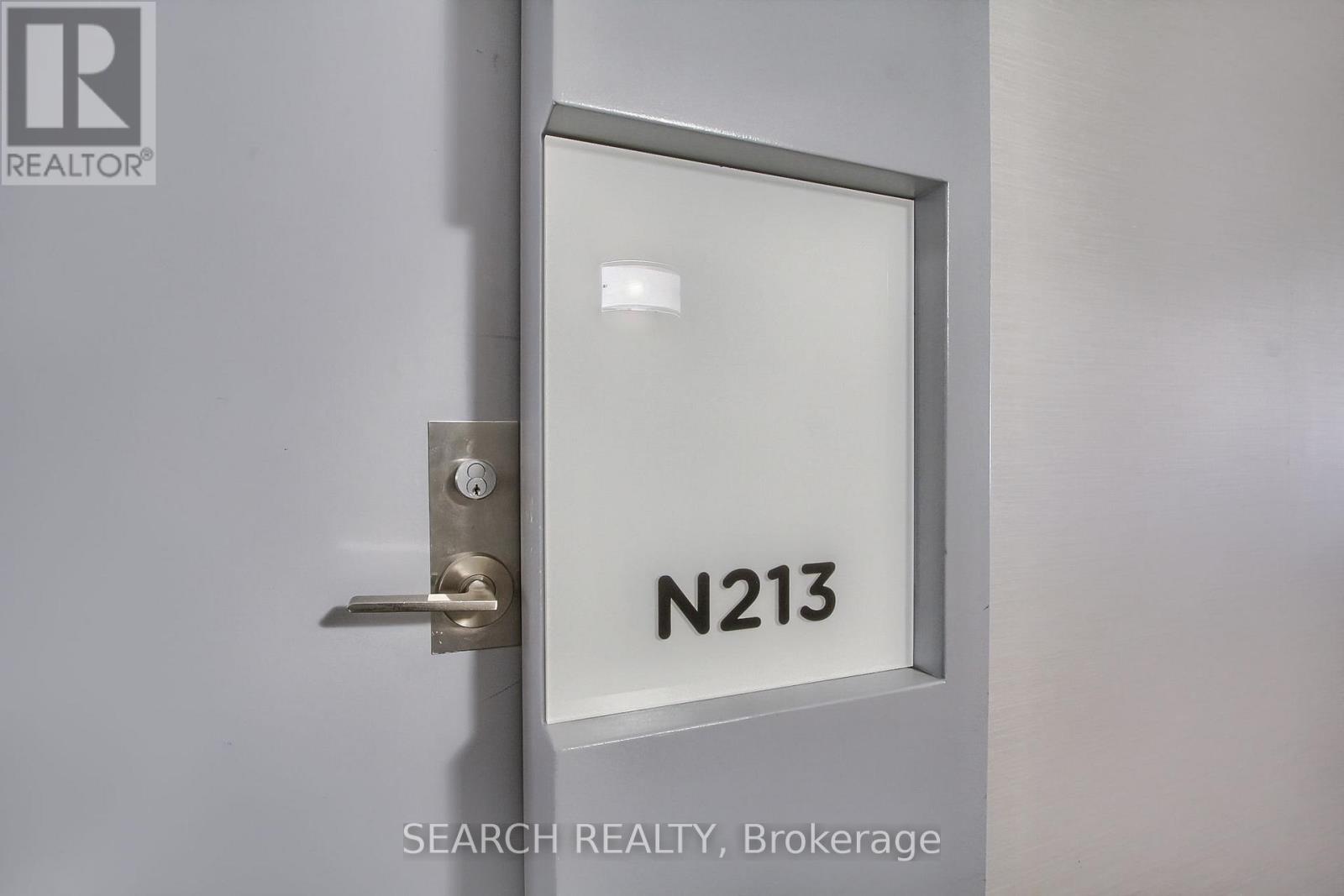 N213 - 455 Front Street E, Toronto, Ontario  M5A 0G2 - Photo 4 - C12534812