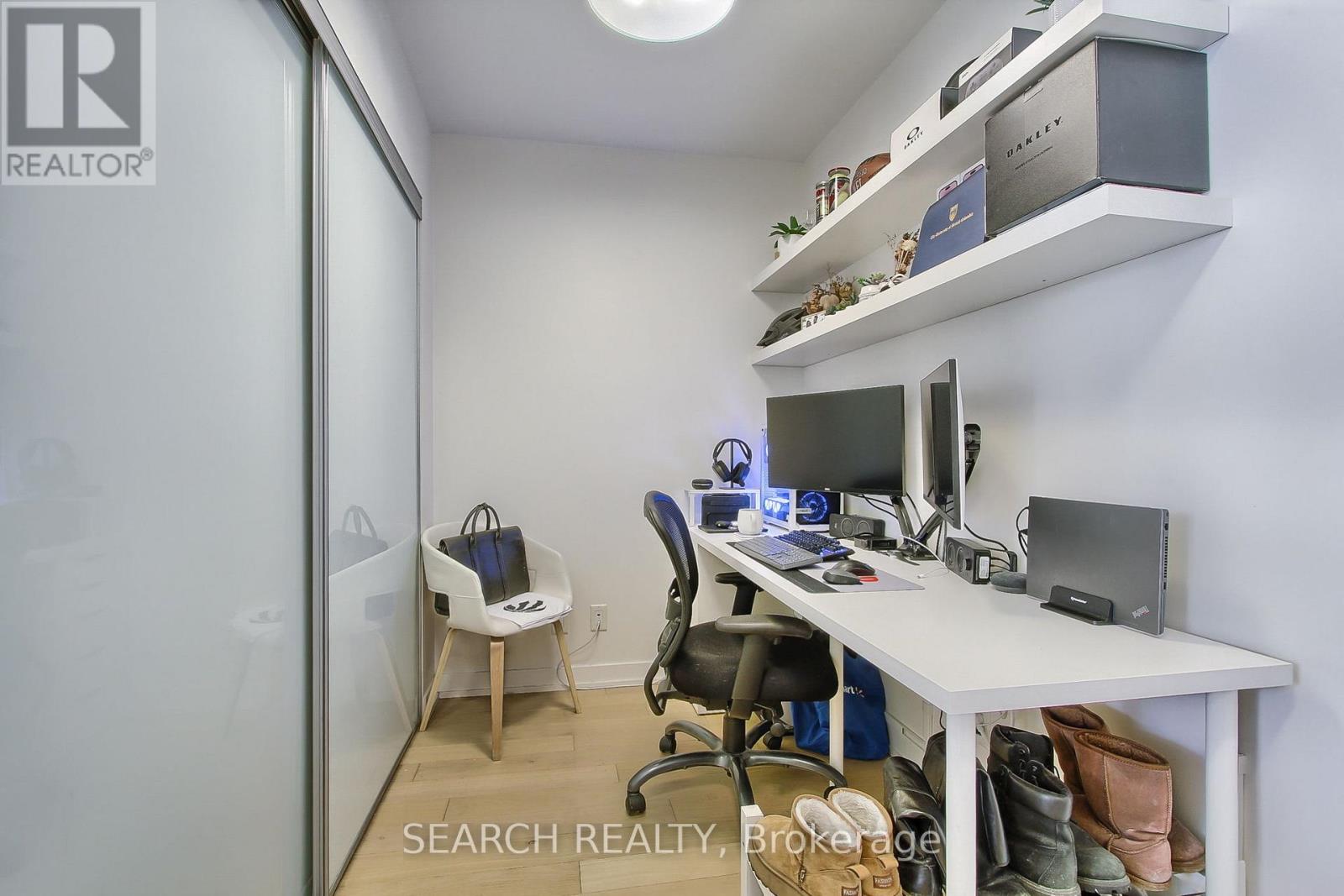 N213 - 455 Front Street E, Toronto, Ontario  M5A 0G2 - Photo 6 - C12534812