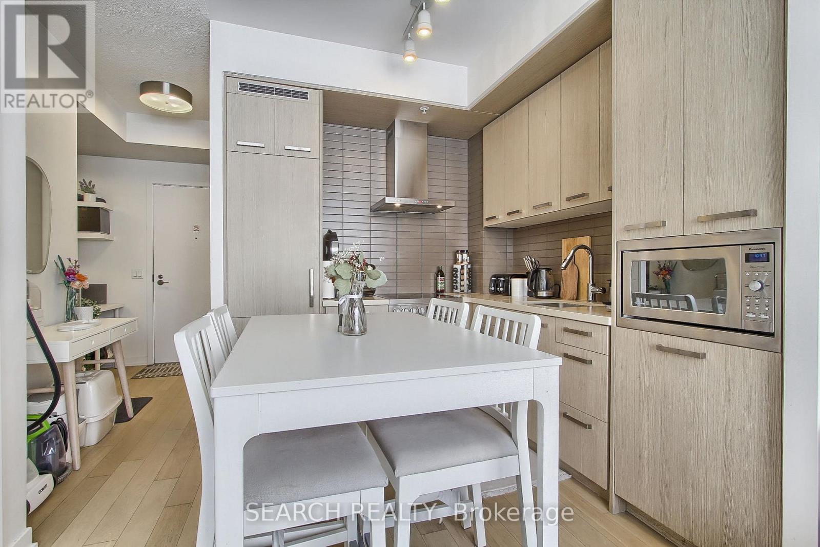 N213 - 455 Front Street E, Toronto, Ontario  M5A 0G2 - Photo 8 - C12534812