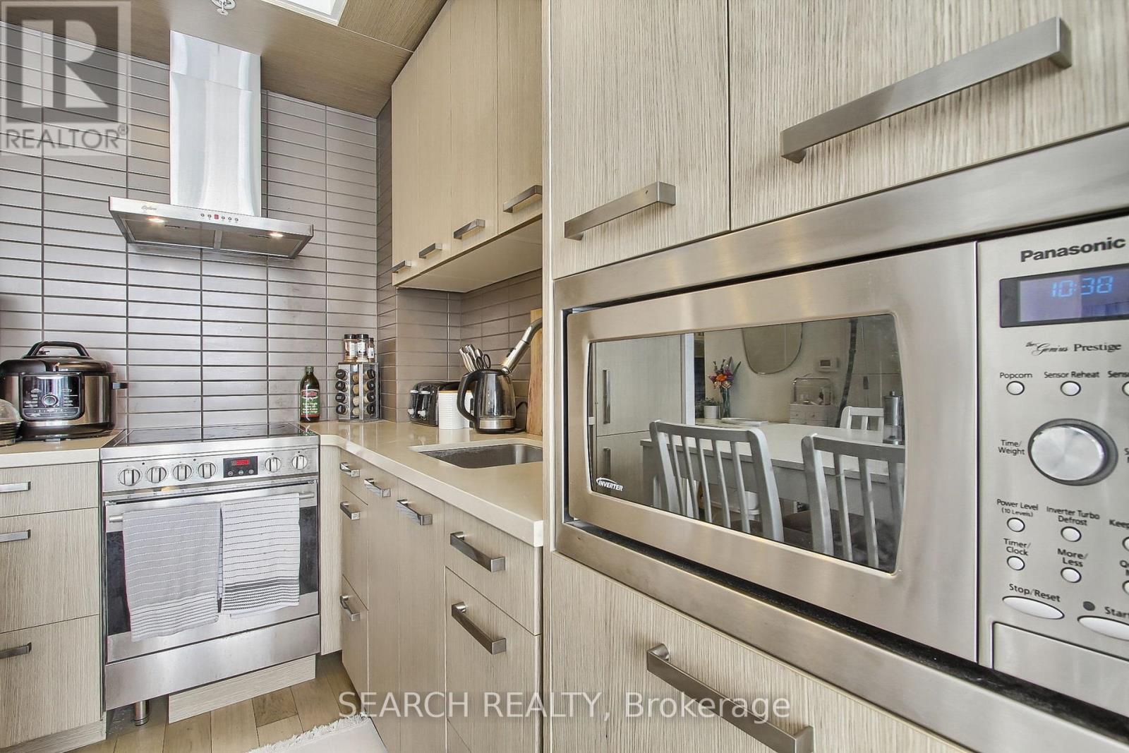 N213 - 455 Front Street E, Toronto, Ontario  M5A 0G2 - Photo 9 - C12534812