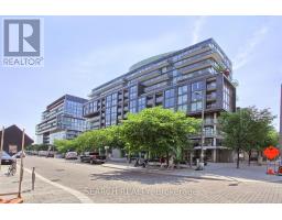 N213 - 455 FRONT STREET E, Toronto, Ontario