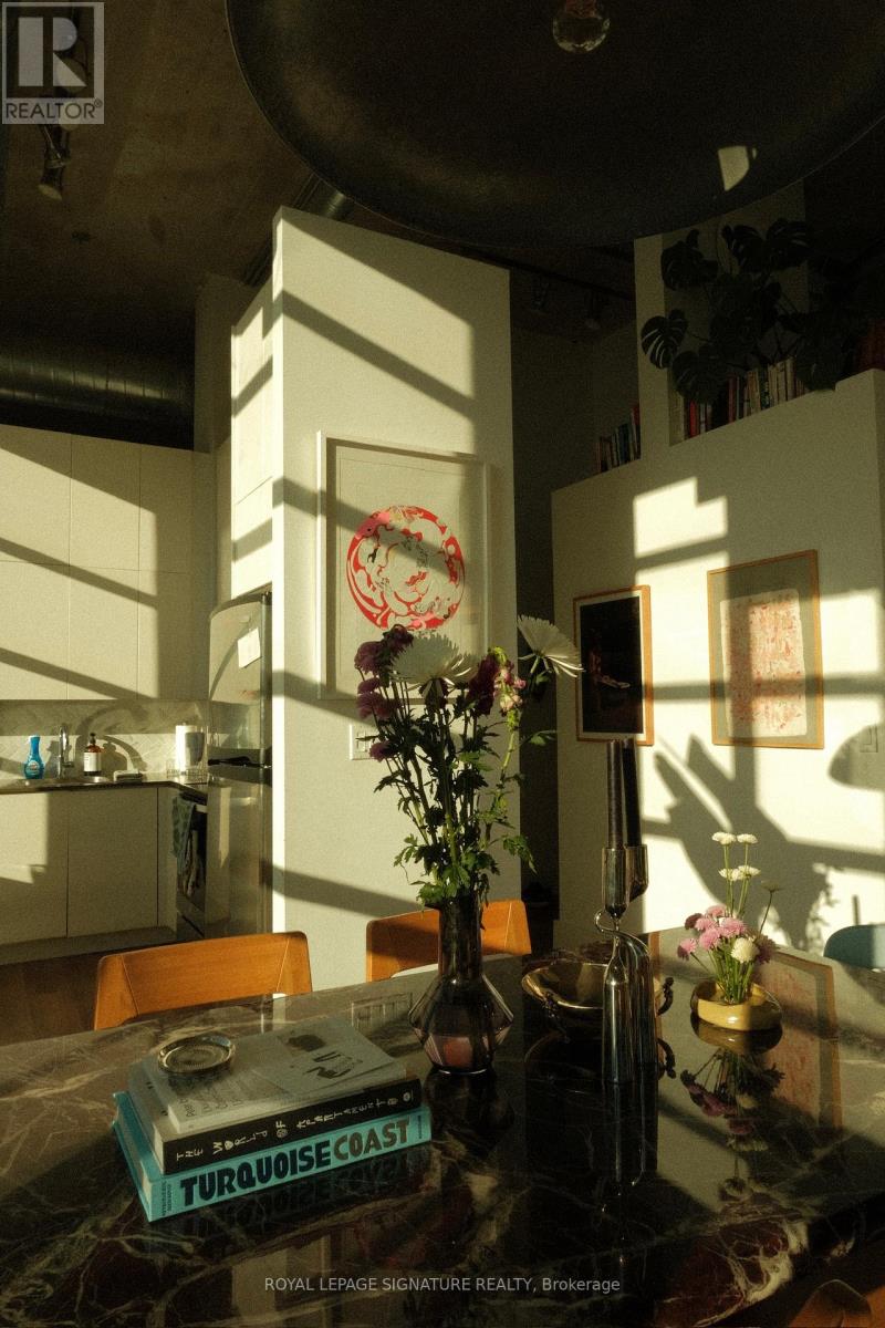 404 - 637 Lake Shore Boulevard W, Toronto, Ontario  M5V 3J6 - Photo 10 - C12534818