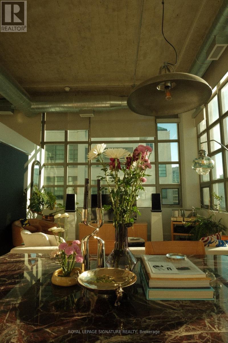 404 - 637 Lake Shore Boulevard W, Toronto, Ontario  M5V 3J6 - Photo 11 - C12534818