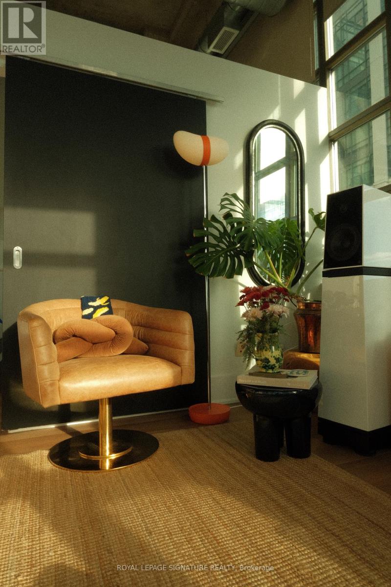 404 - 637 Lake Shore Boulevard W, Toronto, Ontario  M5V 3J6 - Photo 12 - C12534818