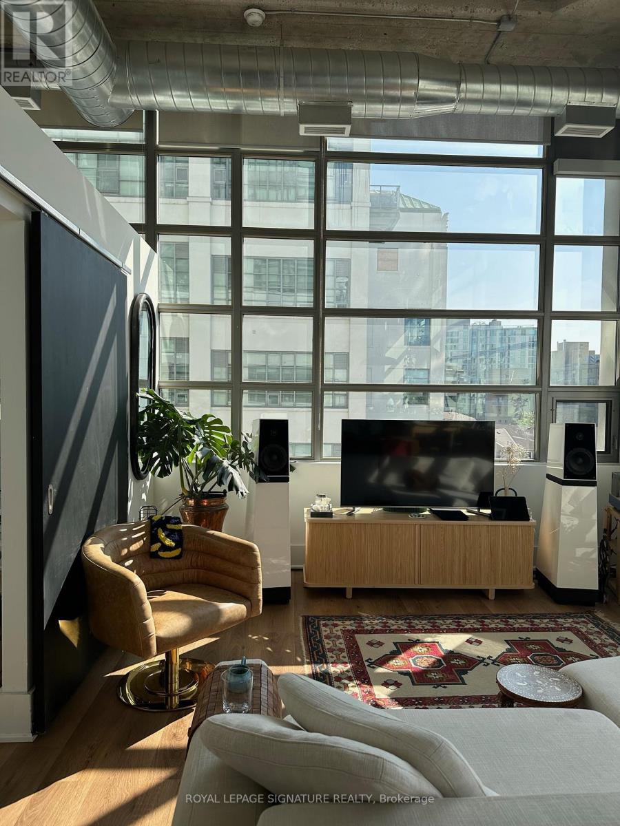 404 - 637 Lake Shore Boulevard W, Toronto, Ontario  M5V 3J6 - Photo 15 - C12534818