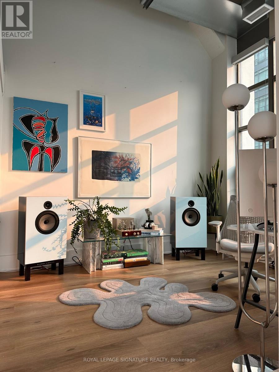 404 - 637 Lake Shore Boulevard W, Toronto, Ontario  M5V 3J6 - Photo 16 - C12534818