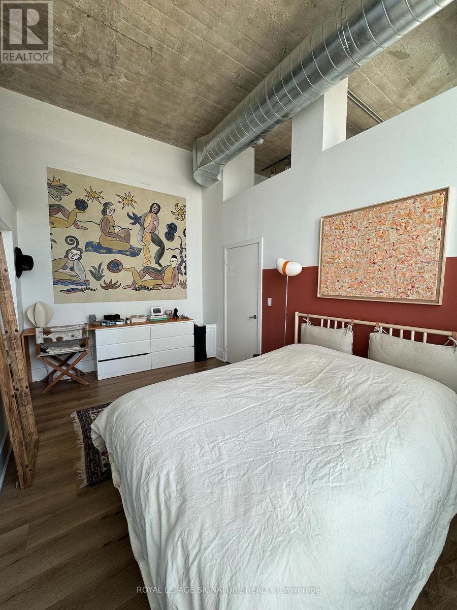 404 - 637 Lake Shore Boulevard W, Toronto, Ontario  M5V 3J6 - Photo 17 - C12534818