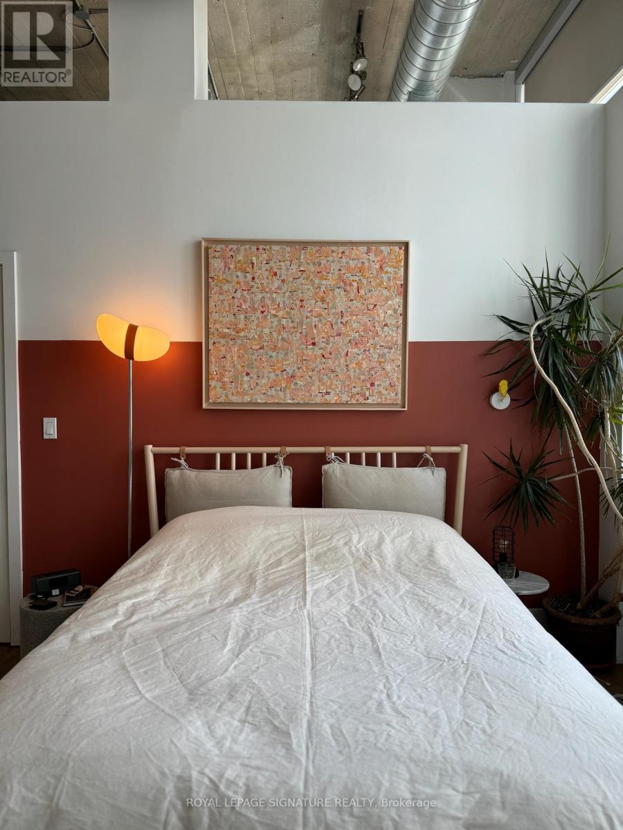 404 - 637 Lake Shore Boulevard W, Toronto, Ontario  M5V 3J6 - Photo 18 - C12534818