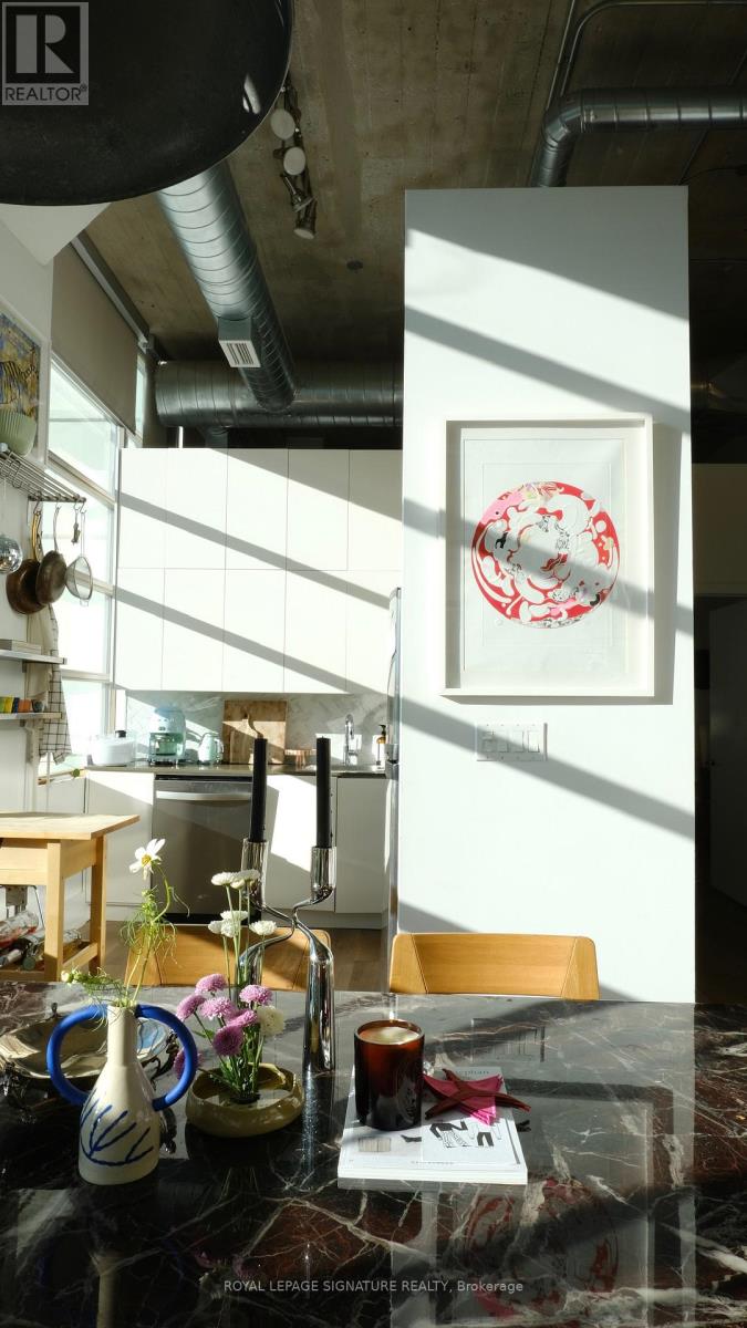 404 - 637 Lake Shore Boulevard W, Toronto, Ontario  M5V 3J6 - Photo 7 - C12534818