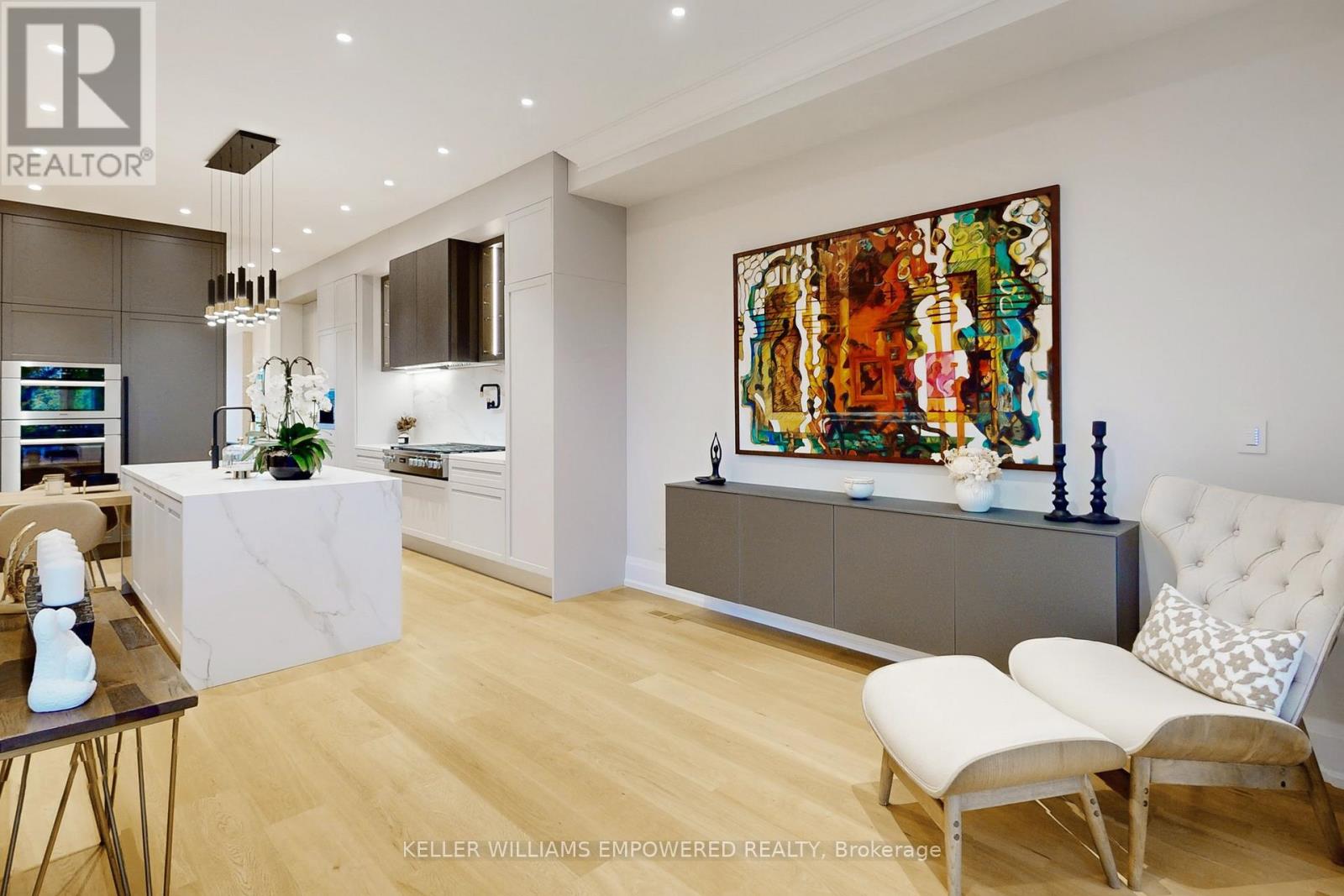 127 Joicey Boulevard, Toronto, Ontario  M5M 2T8 - Photo 20 - C12534848