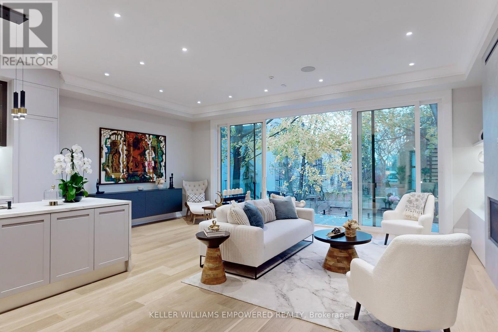 127 Joicey Boulevard, Toronto, Ontario  M5M 2T8 - Photo 21 - C12534848