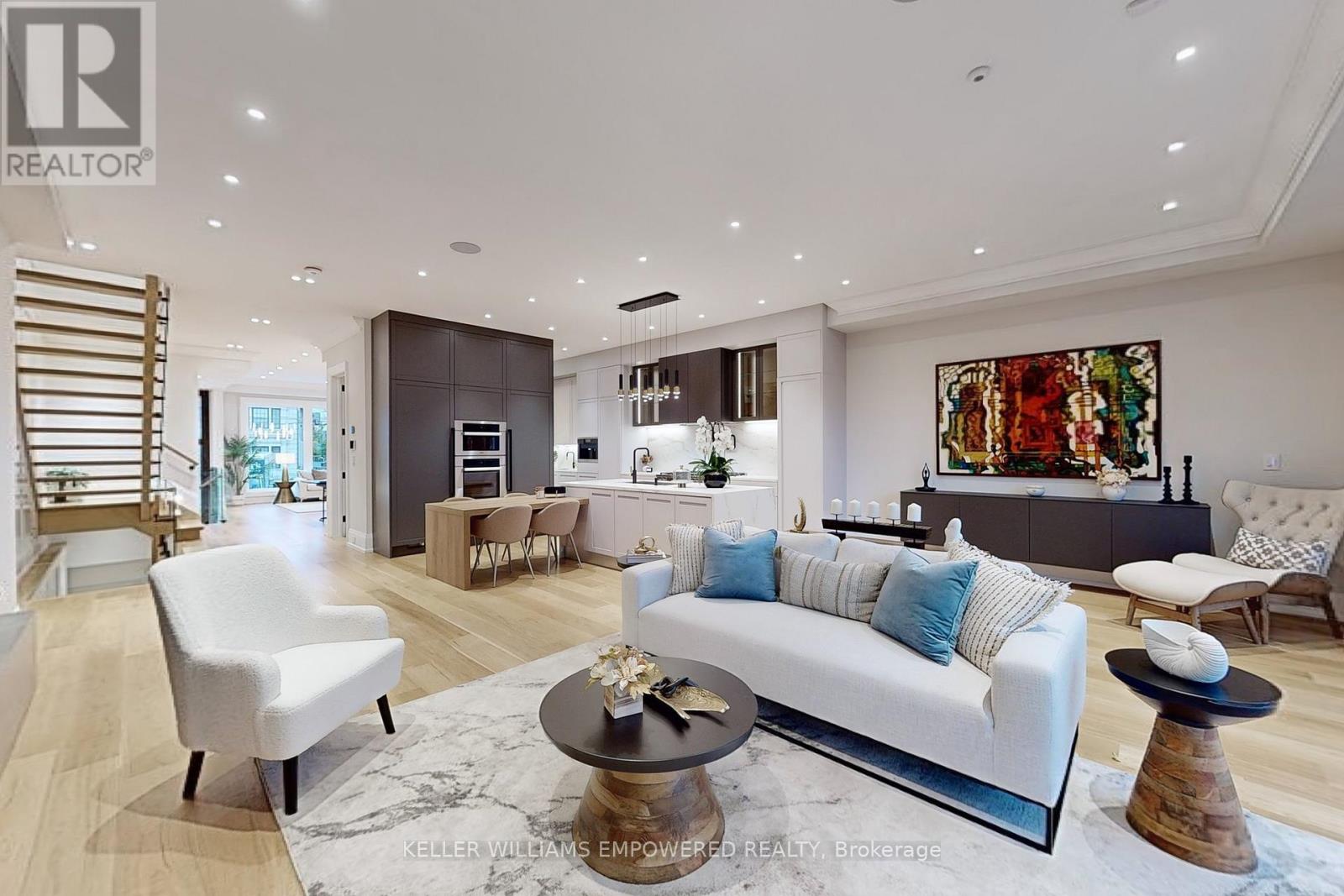 127 Joicey Boulevard, Toronto, Ontario  M5M 2T8 - Photo 22 - C12534848