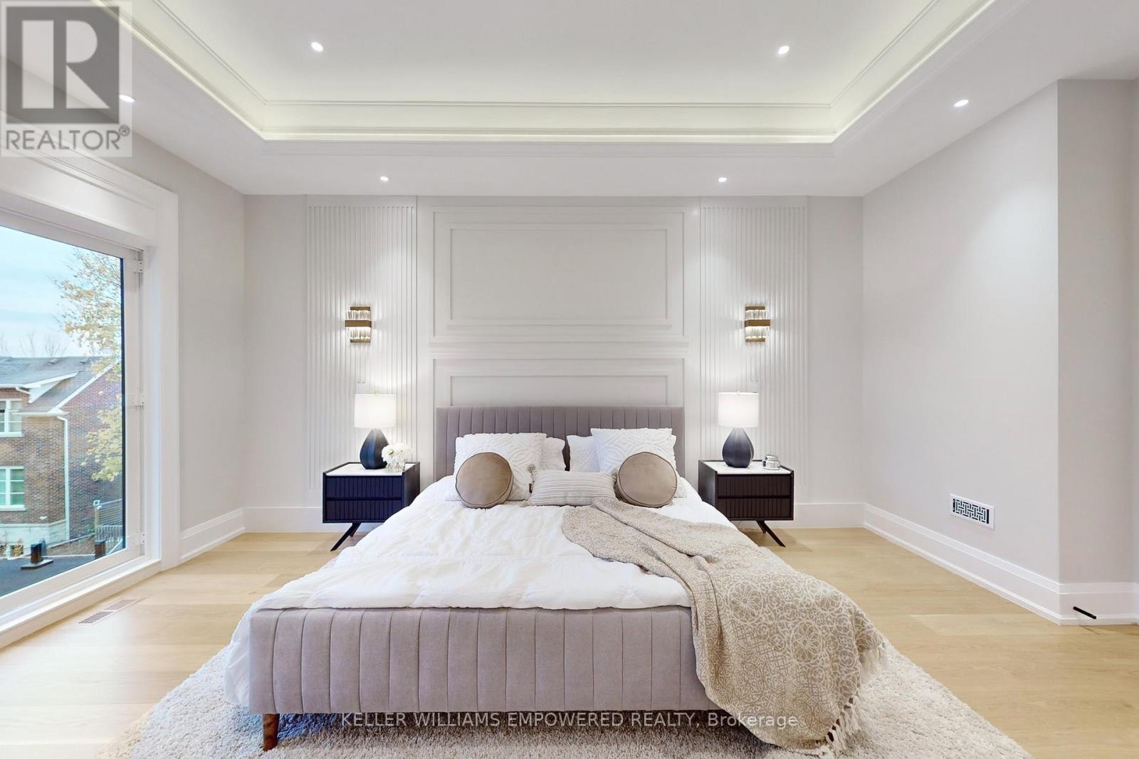 127 Joicey Boulevard, Toronto, Ontario  M5M 2T8 - Photo 27 - C12534848