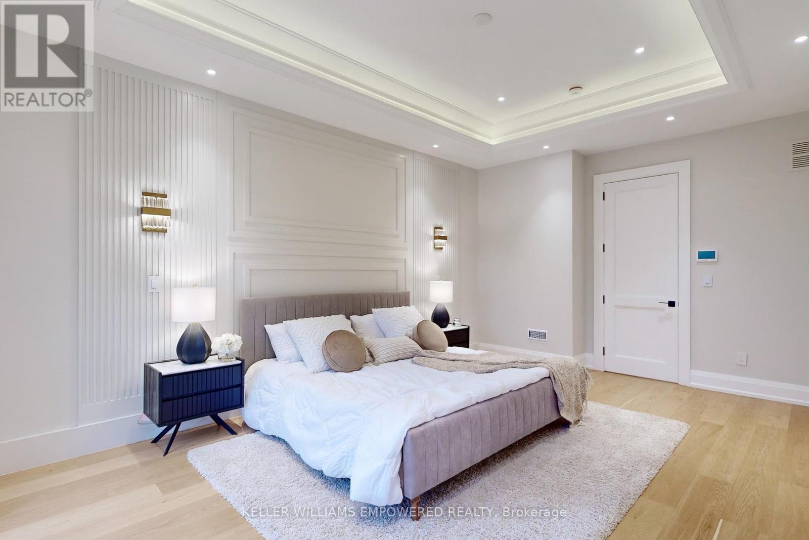 127 Joicey Boulevard, Toronto, Ontario  M5M 2T8 - Photo 28 - C12534848