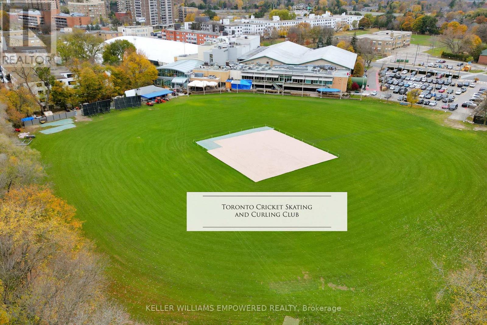 127 Joicey Boulevard, Toronto, Ontario  M5M 2T8 - Photo 3 - C12534848