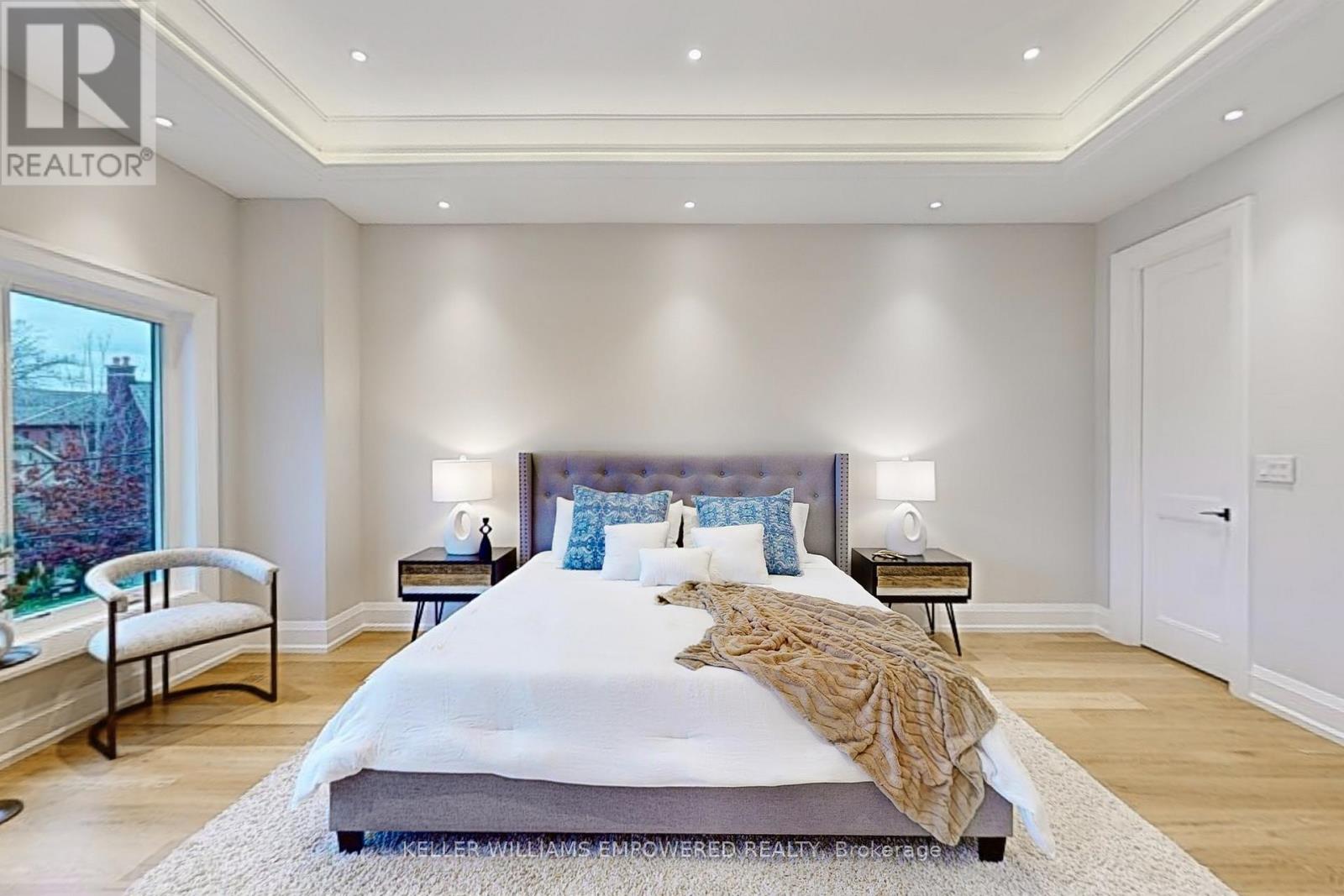 127 Joicey Boulevard, Toronto, Ontario  M5M 2T8 - Photo 32 - C12534848