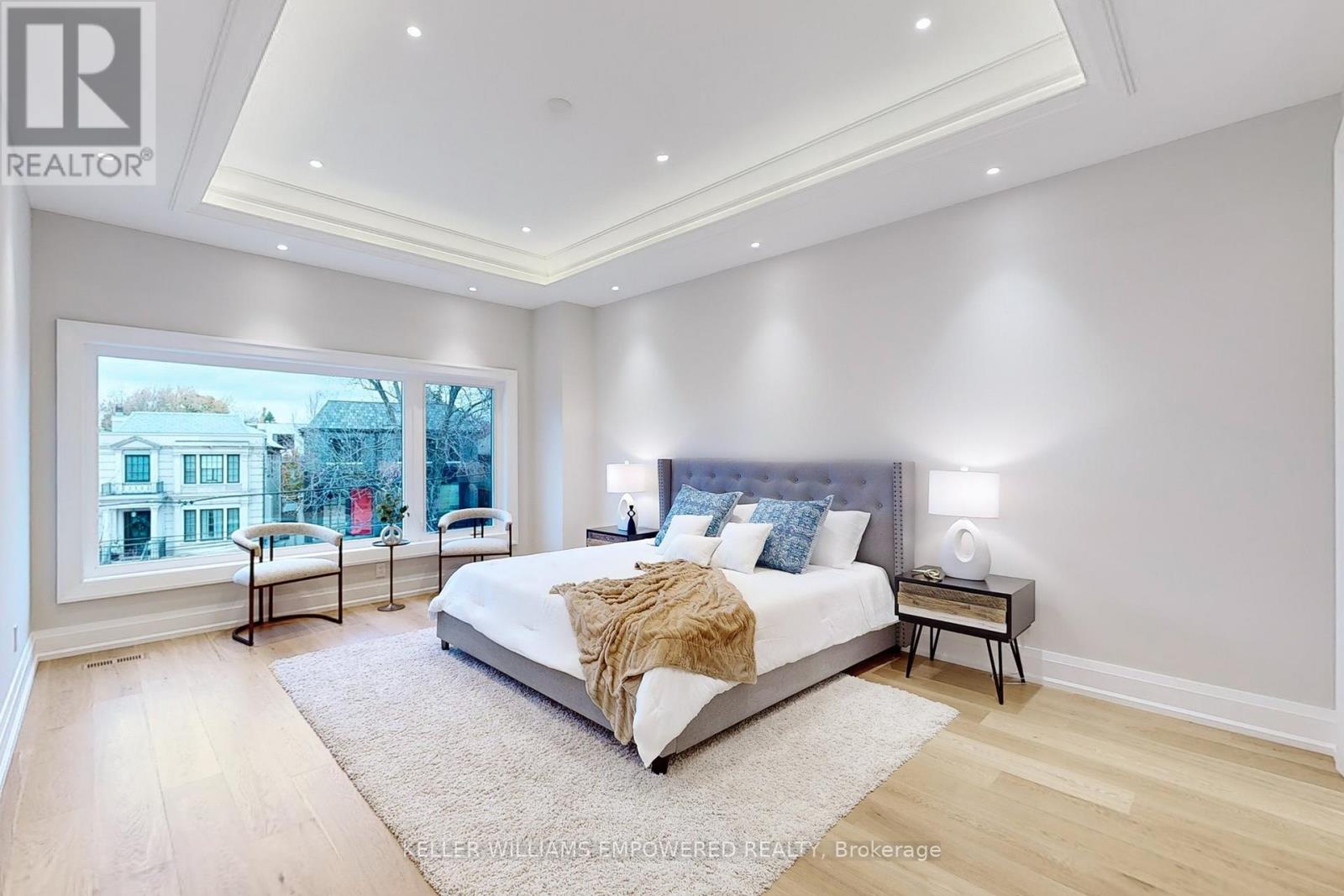 127 Joicey Boulevard, Toronto, Ontario  M5M 2T8 - Photo 33 - C12534848