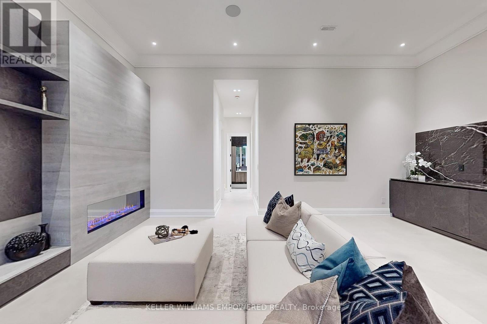 127 Joicey Boulevard, Toronto, Ontario  M5M 2T8 - Photo 41 - C12534848