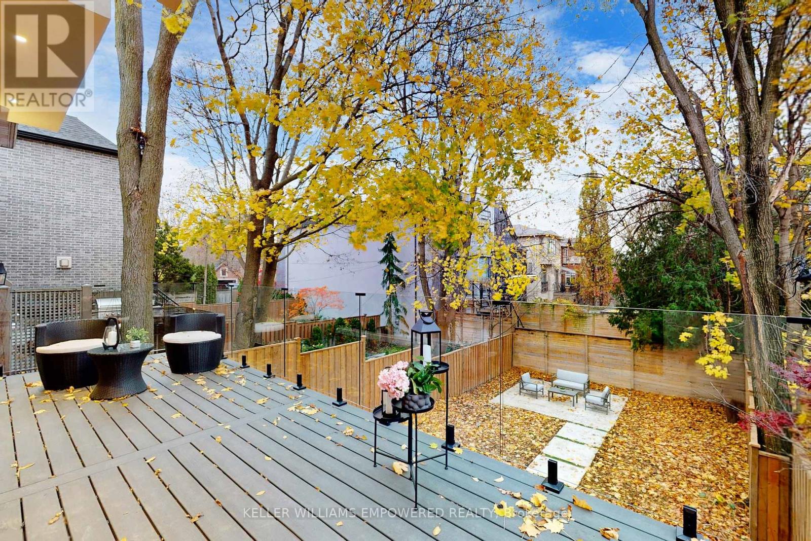 127 Joicey Boulevard, Toronto, Ontario  M5M 2T8 - Photo 48 - C12534848