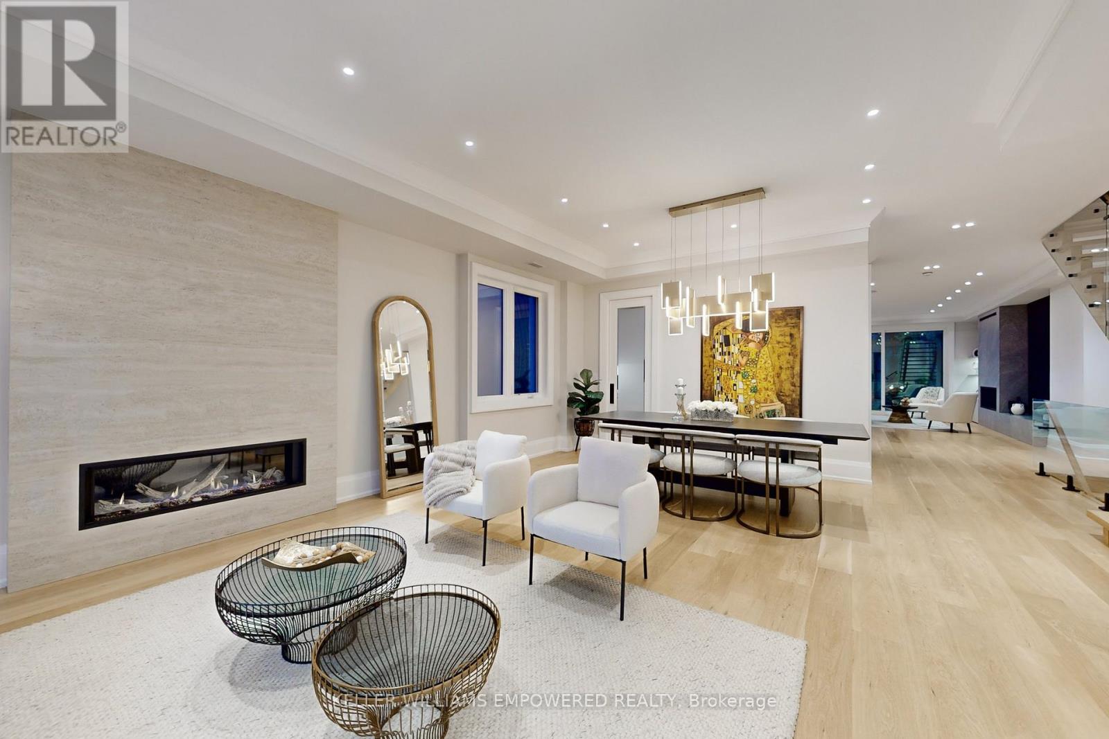 127 Joicey Boulevard, Toronto, Ontario  M5M 2T8 - Photo 8 - C12534848