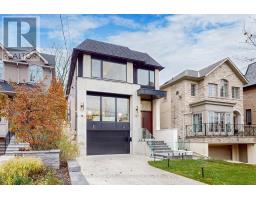 127 JOICEY BOULEVARD, Toronto, Ontario