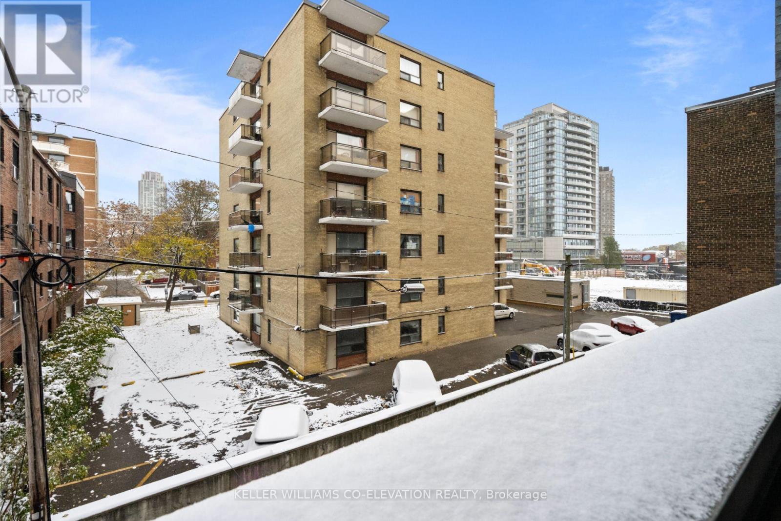 207 - 109 Vaughan Road, Toronto, Ontario  M6C 0B1 - Photo 17 - C12534870