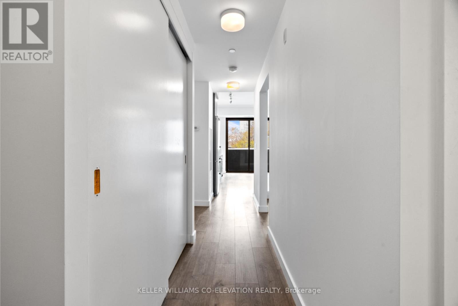 207 - 109 Vaughan Road, Toronto, Ontario  M6C 0B1 - Photo 2 - C12534870