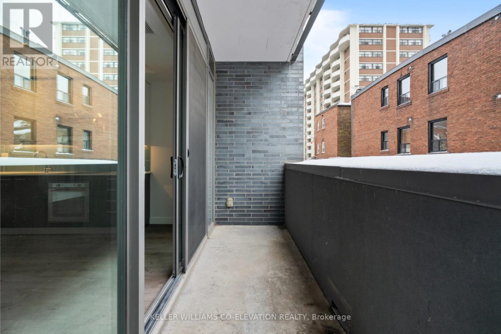 207 - 109 Vaughan Road, Toronto, Ontario  M6C 0B1 - Photo 9 - C12534870