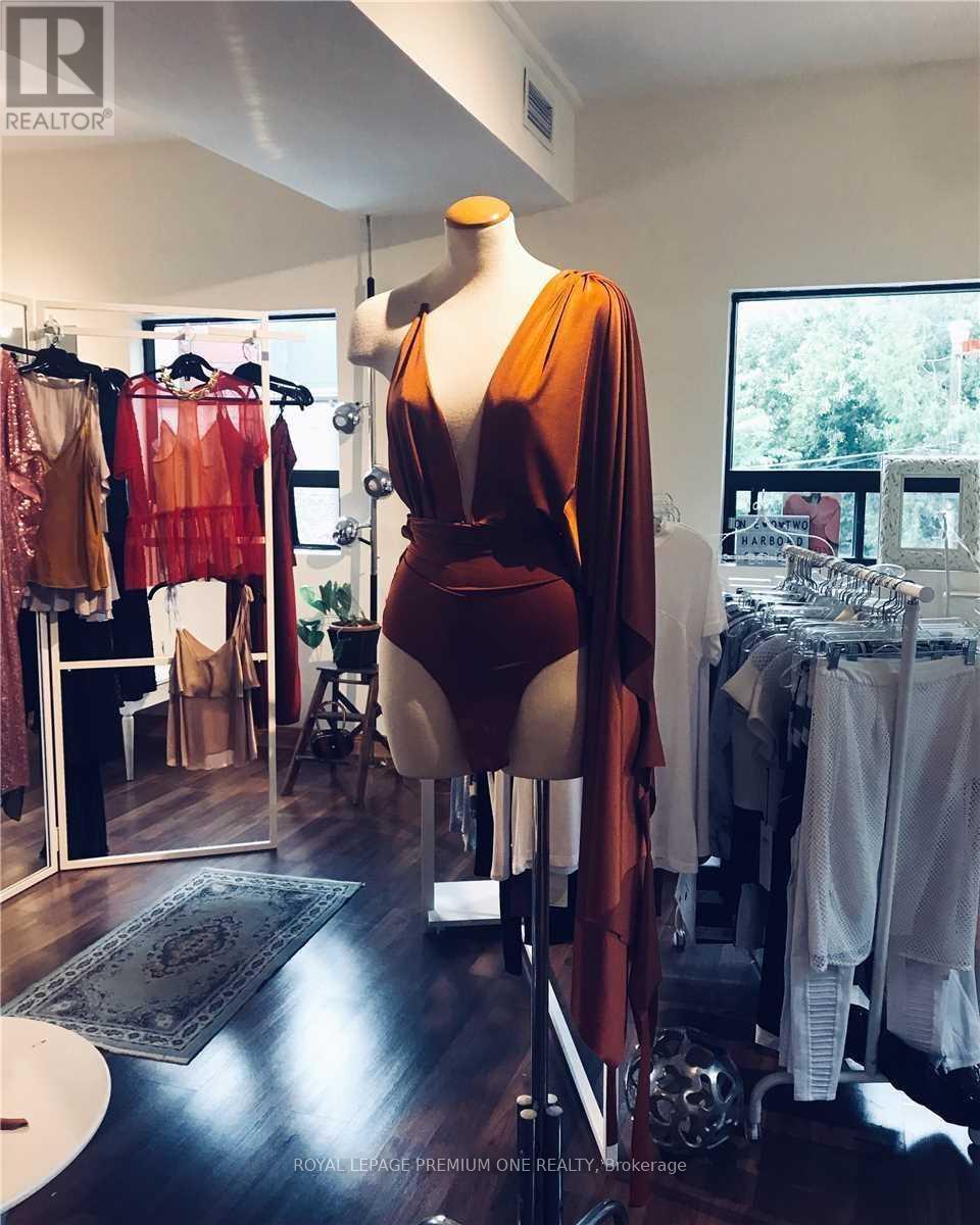 Upstairs - 102 Harbord Street, Toronto, Ontario  M5S 1G6 - Photo 3 - C12534872