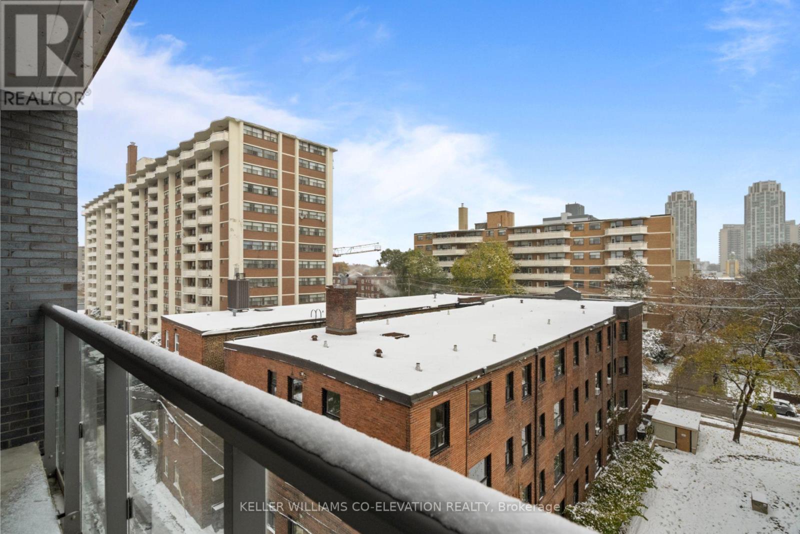 505 - 109 Vaughan Road, Toronto, Ontario  M6C 0B1 - Photo 11 - C12534874