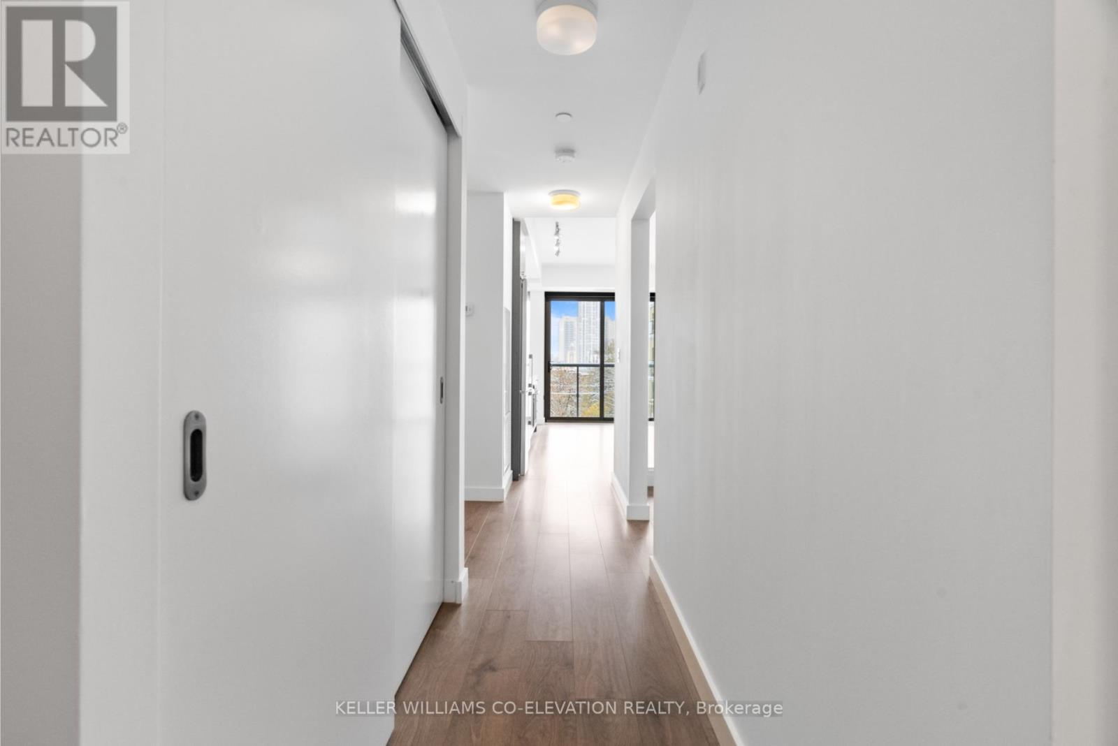 505 - 109 Vaughan Road, Toronto, Ontario  M6C 0B1 - Photo 2 - C12534874