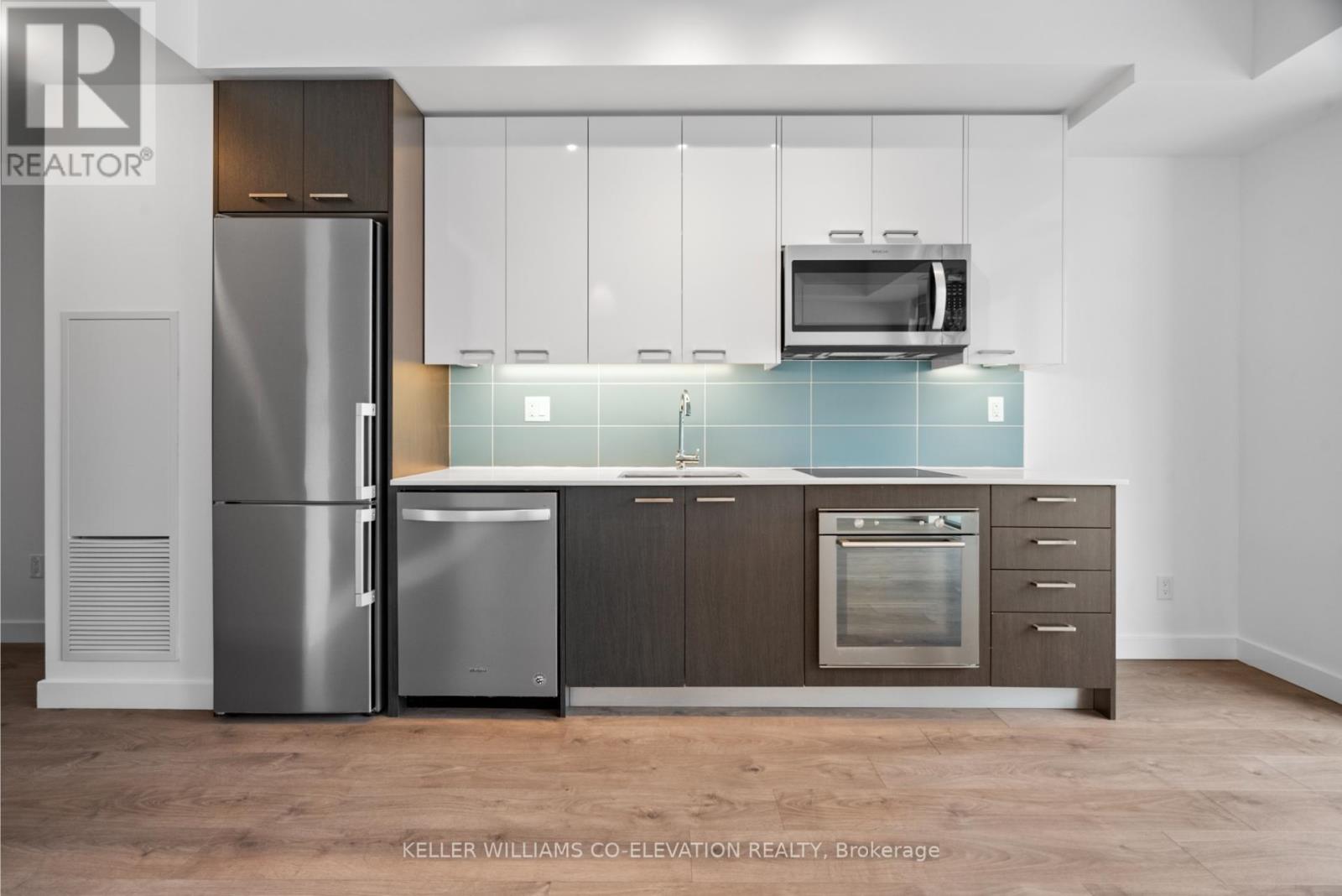 505 - 109 Vaughan Road, Toronto, Ontario  M6C 0B1 - Photo 3 - C12534874