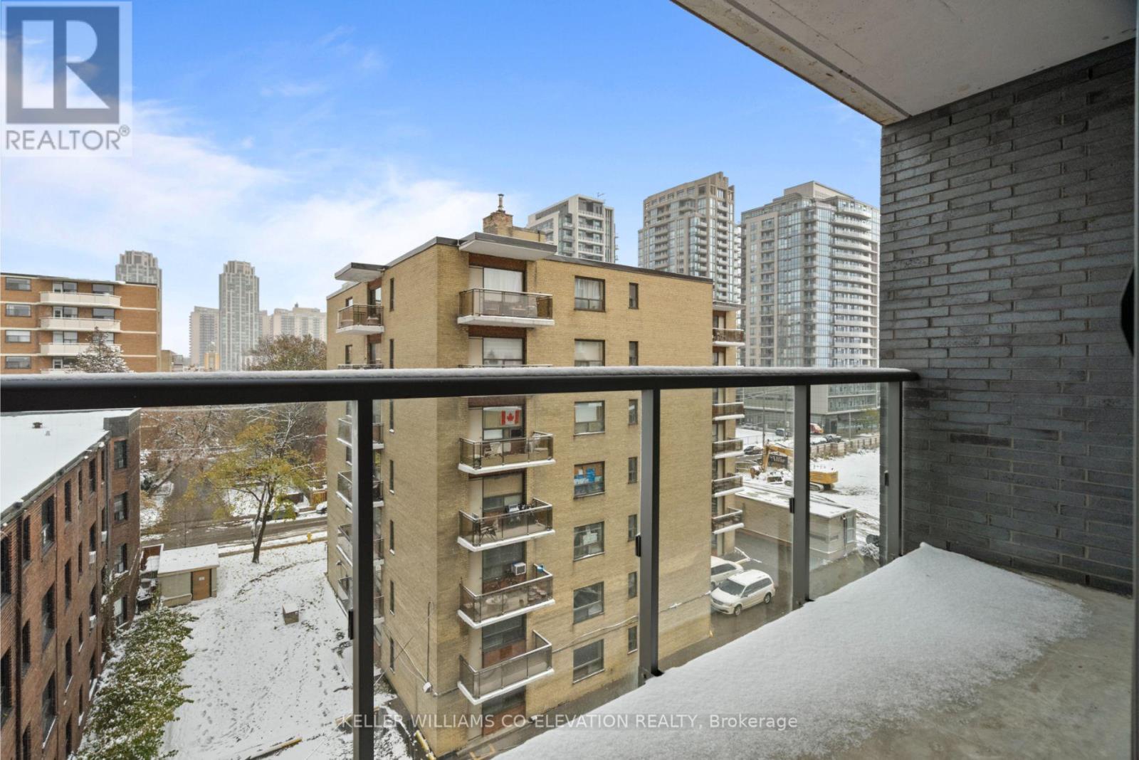 505 - 109 Vaughan Road, Toronto, Ontario  M6C 0B1 - Photo 9 - C12534874