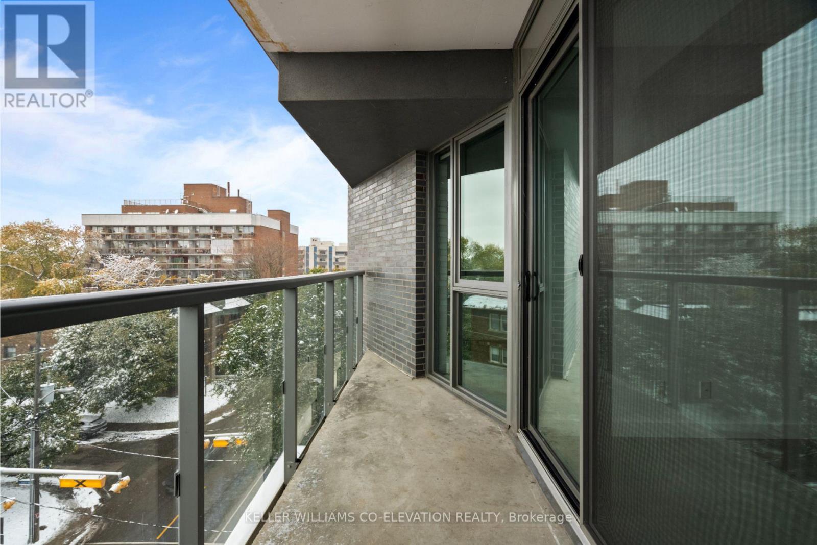 507 - 109 Vaughan Road, Toronto, Ontario  M6C 0B1 - Photo 12 - C12534880