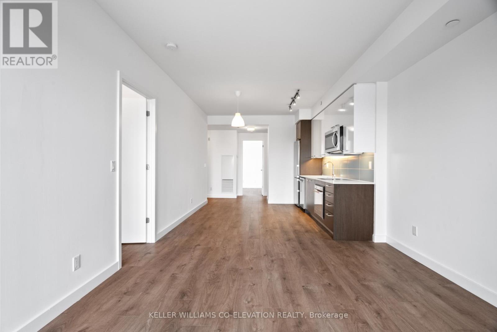 507 - 109 Vaughan Road, Toronto, Ontario  M6C 0B1 - Photo 3 - C12534880