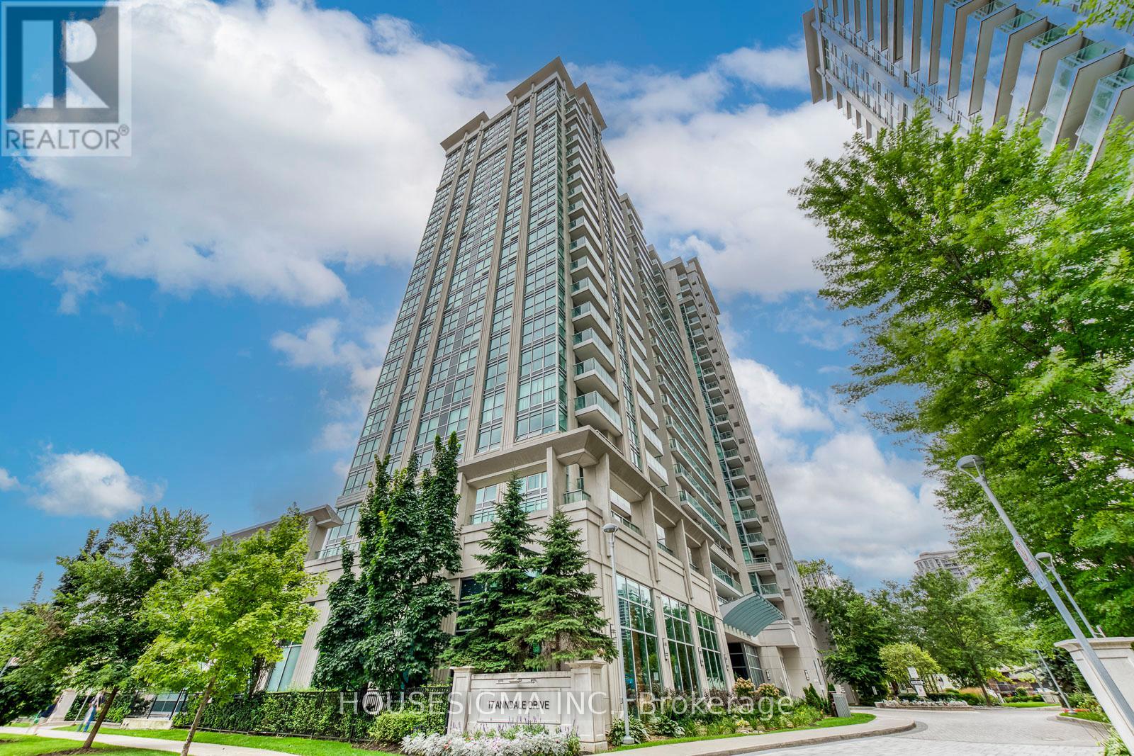 308 - 17 ANNDALE DRIVE, Toronto, Ontario