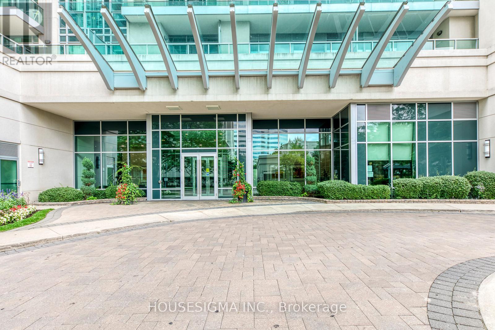 308 - 17 Anndale Drive, Toronto, Ontario  M2N 2W7 - Photo 2 - C12534884