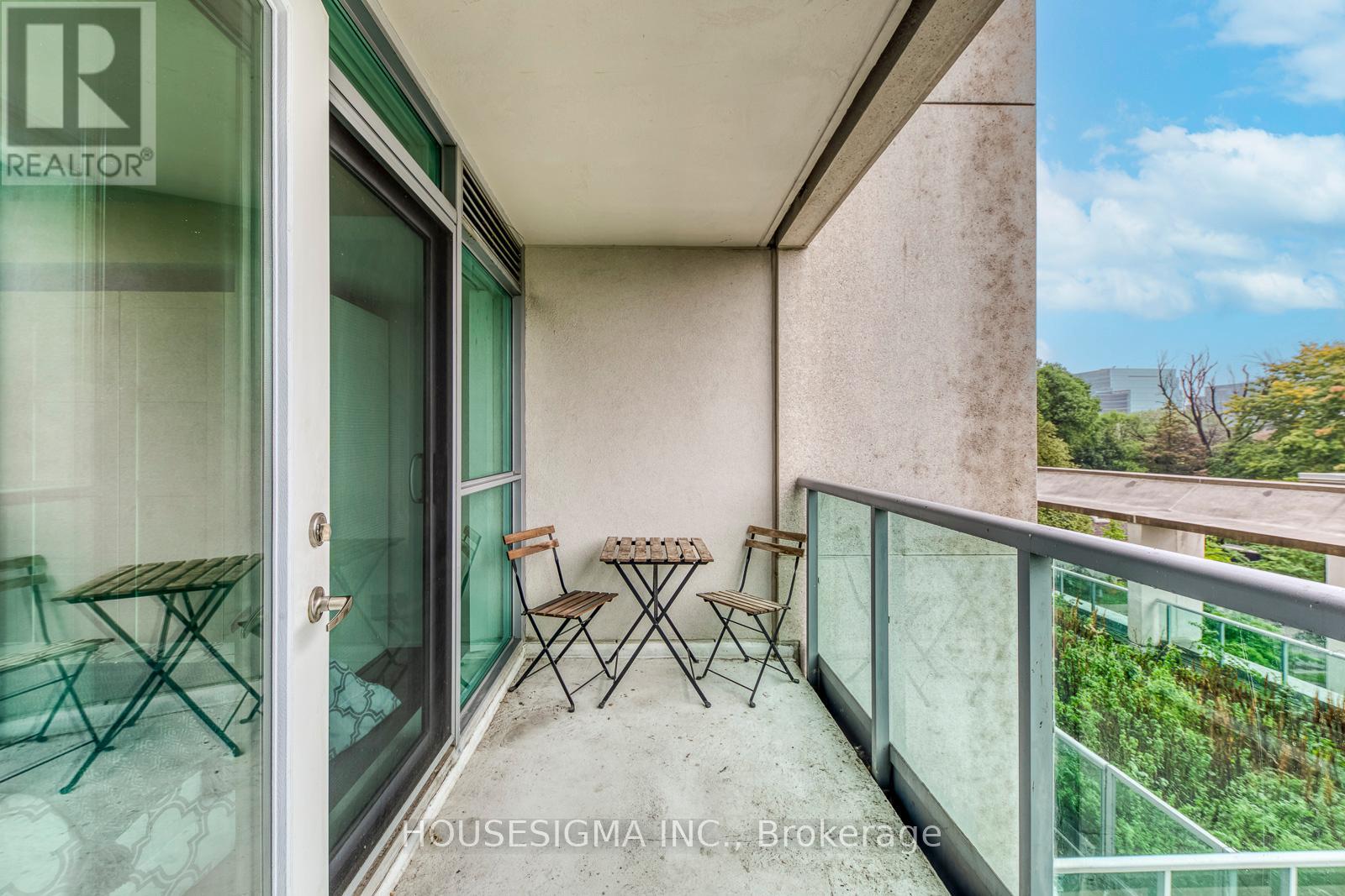 308 - 17 Anndale Drive, Toronto, Ontario  M2N 2W7 - Photo 31 - C12534884