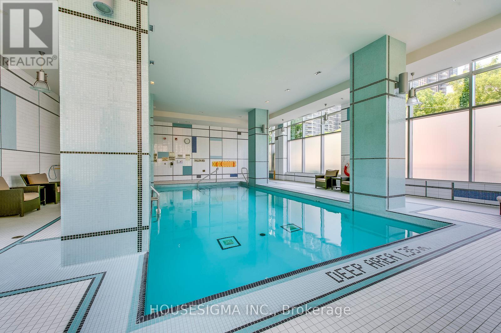 308 - 17 Anndale Drive, Toronto, Ontario  M2N 2W7 - Photo 36 - C12534884